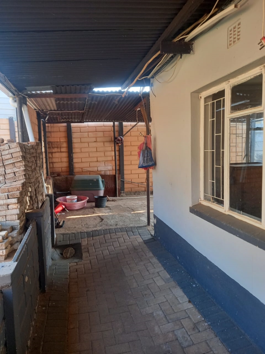 3 Bedroom Property for Sale in Oudorp North West